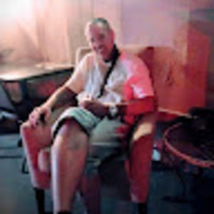 Meet your Posher, Robert